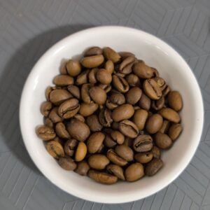 Ethiopia Gori Gesha