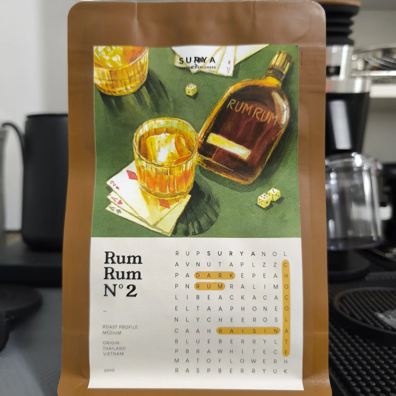 Surya Rumrum No2 1