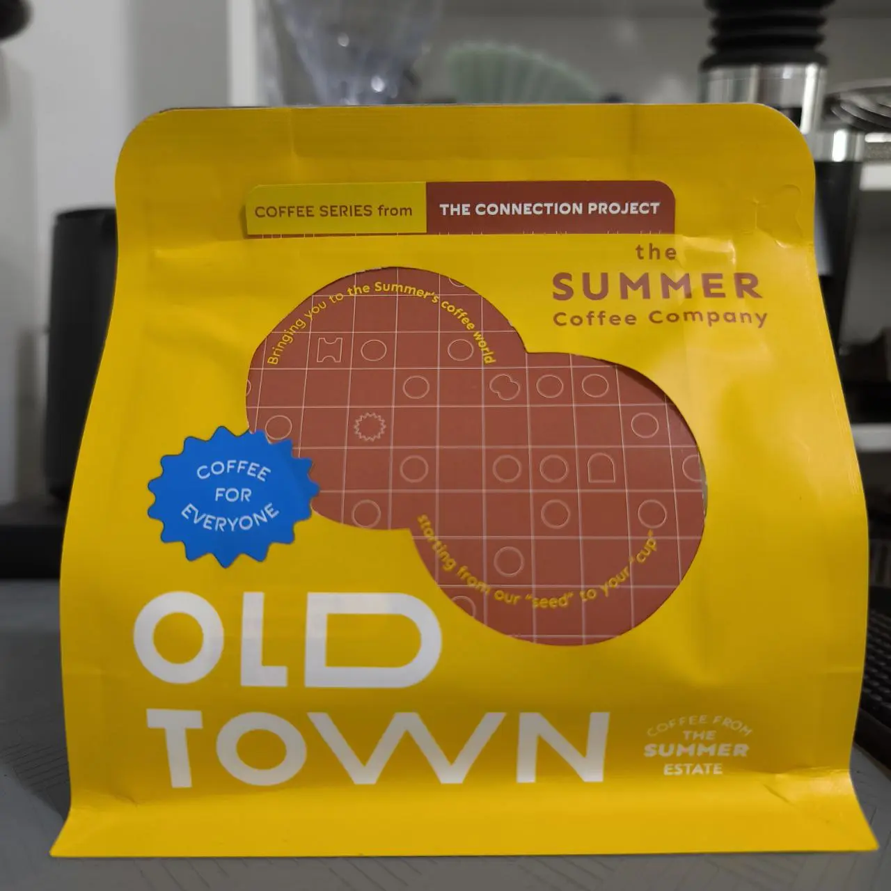 Oldtown