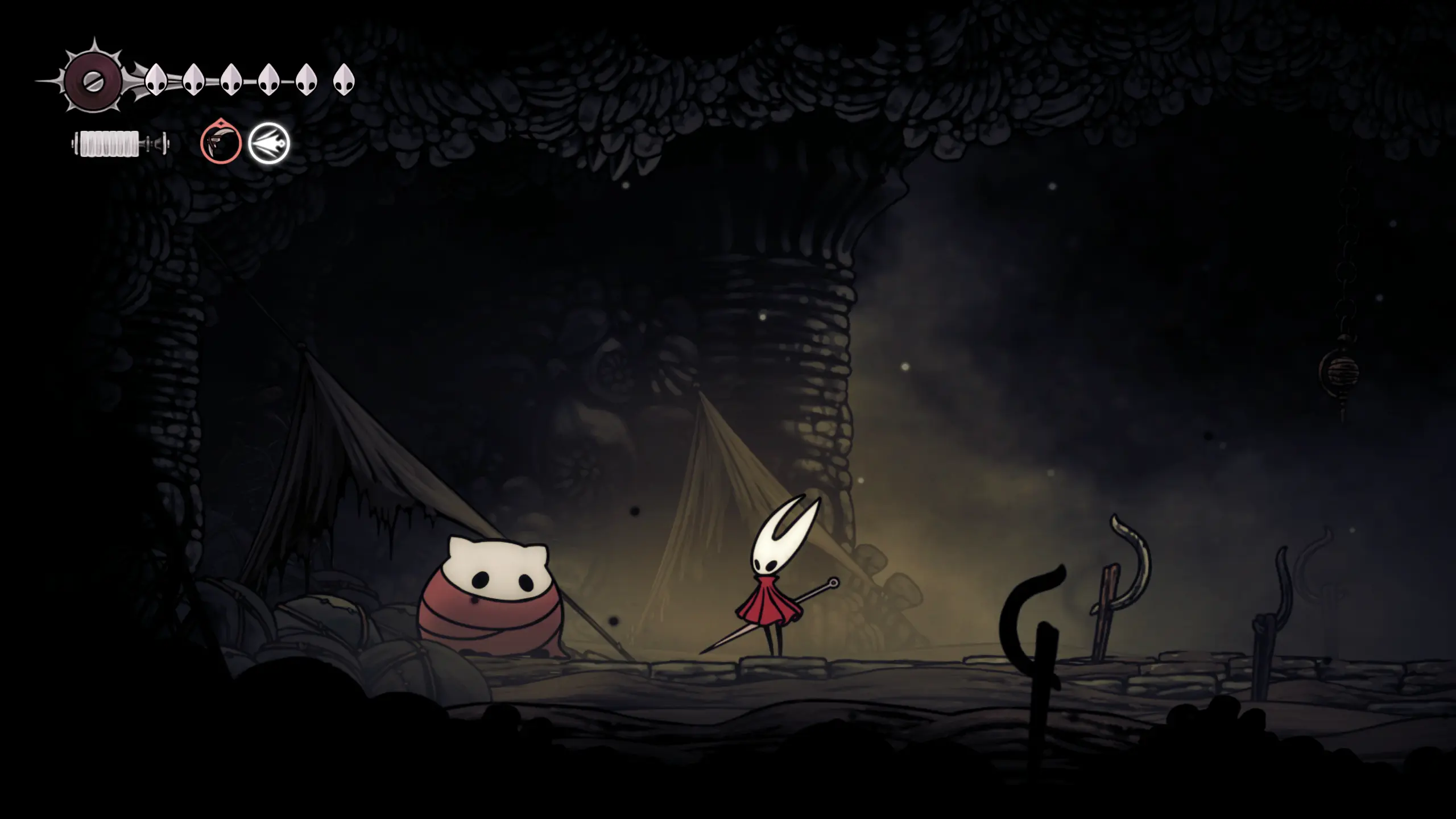 Hollow knight silksong 10 16 2025 10 30 44 pm